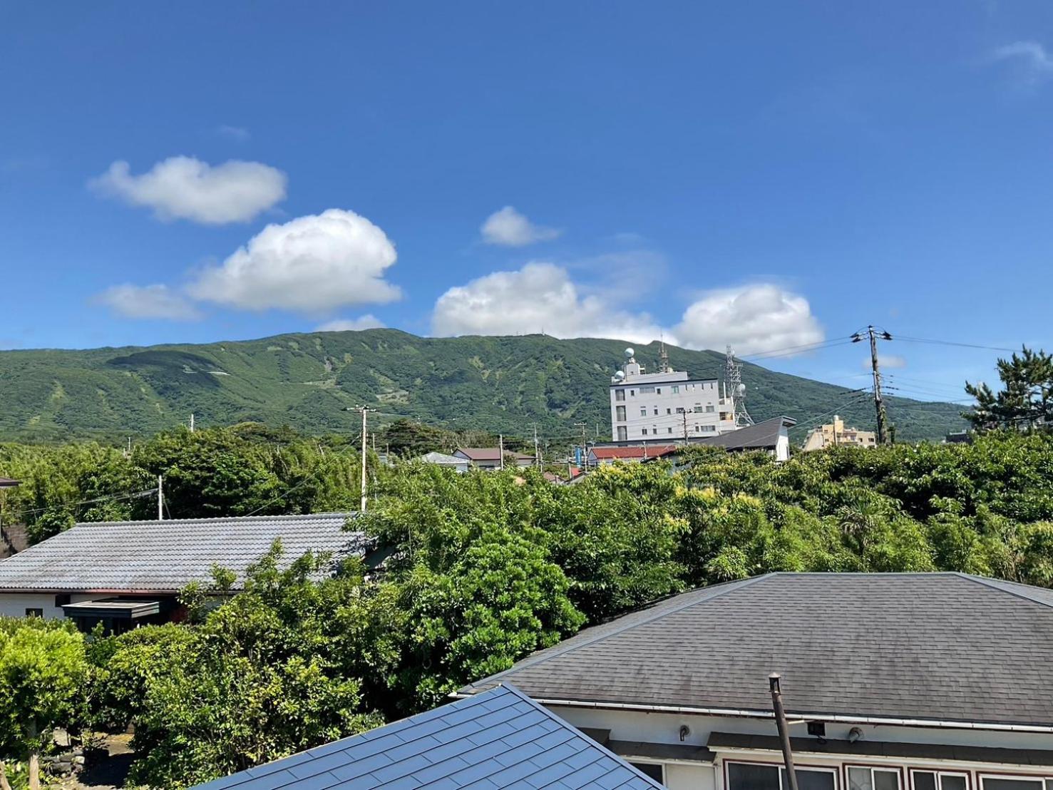 Theoceanvilla Mare Oshima Exteriér fotografie
