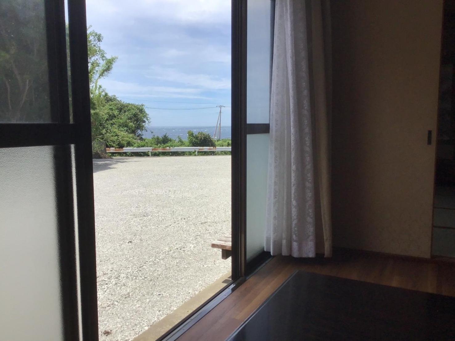 Theoceanvilla Mare Oshima Exteriér fotografie