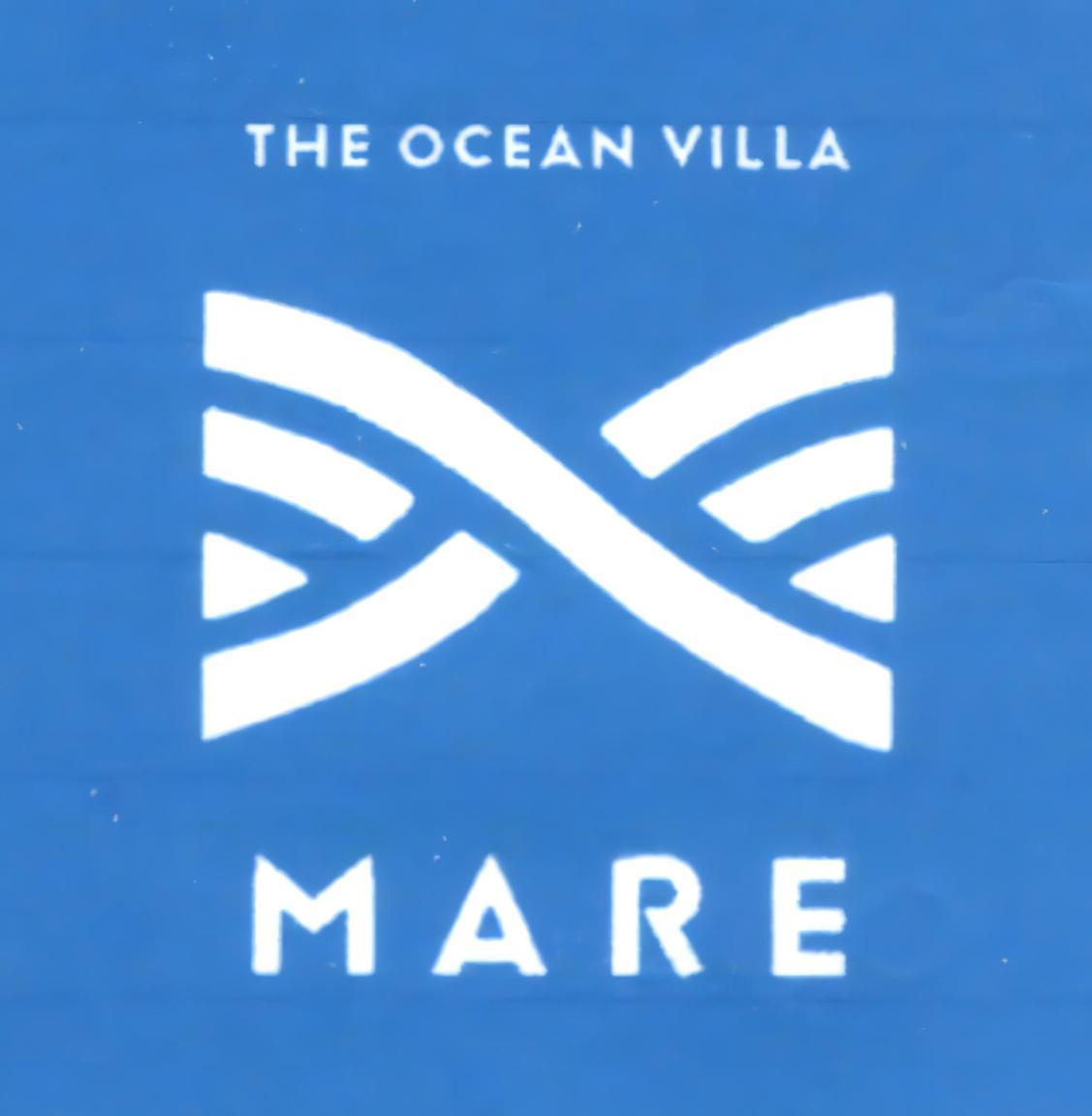Theoceanvilla Mare Oshima Exteriér fotografie