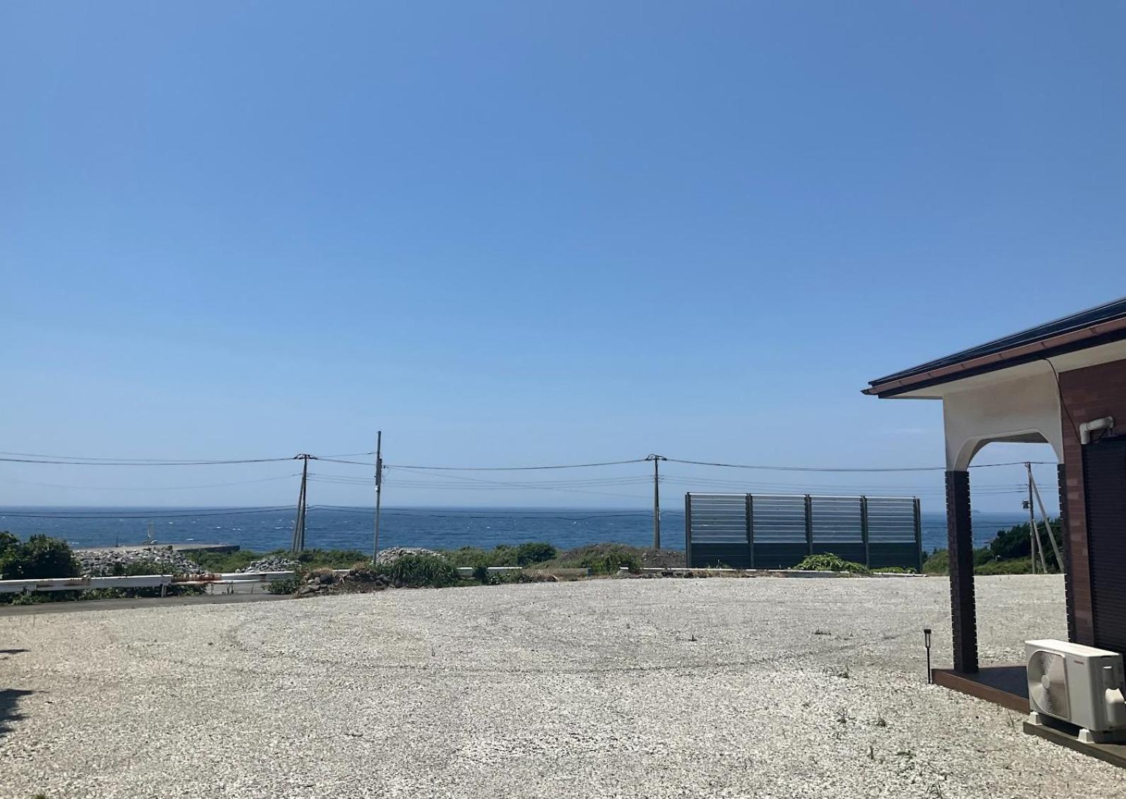 Theoceanvilla Mare Oshima Exteriér fotografie